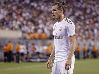 Bale 'left with very few optio...